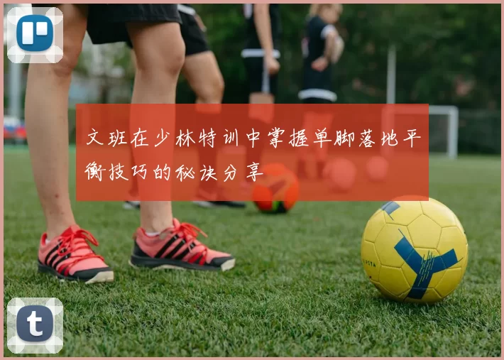 文班在少林特训中掌握单脚落地平衡技巧的秘诀分享