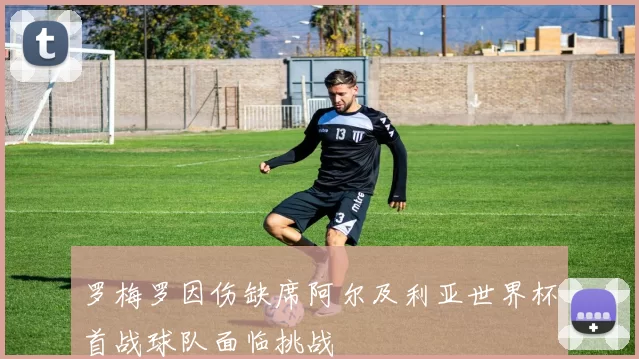 罗梅罗因伤缺席阿尔及利亚世界杯首战球队面临挑战