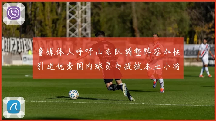 鲁媒体人呼吁山东队调整阵容加快引进优秀国内球员与提拔本土小将